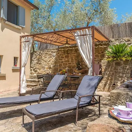 Villa La Loggetta 6