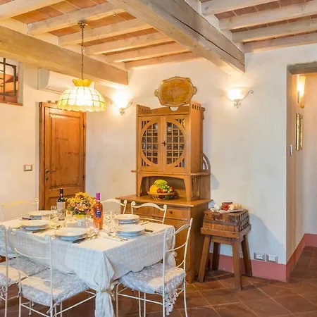 Villa La Loggetta 6