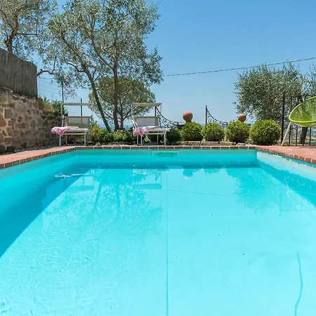 La Loggetta 6 Villa