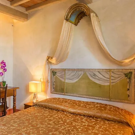 La Loggetta 6 Villa *