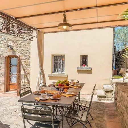 Villa La Loggetta 6