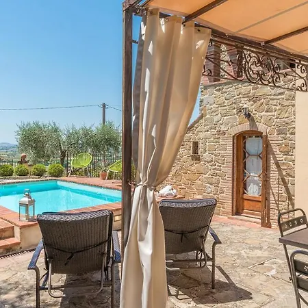 Villa La Loggetta 6 Cortona