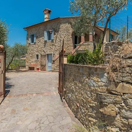 La Loggetta 6 Villa *
