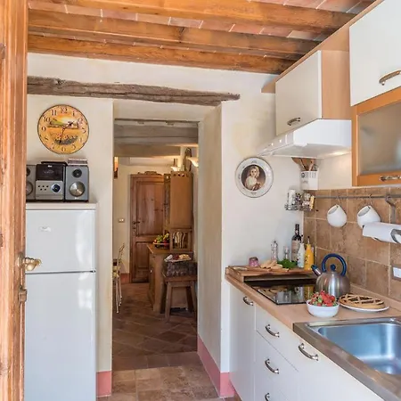 La Loggetta 6 Villa *
