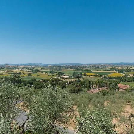 La Loggetta 6 *