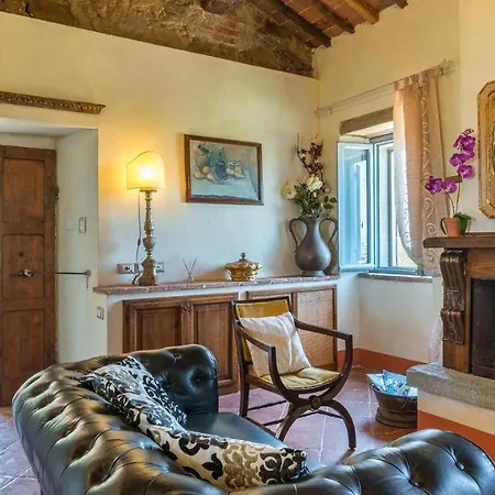 La Loggetta 6 Villa *