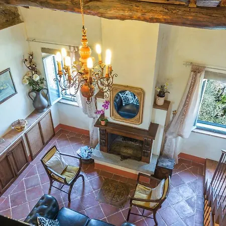 La Loggetta 6 Villa *