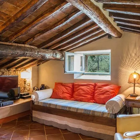 La Loggetta 6 Villa *